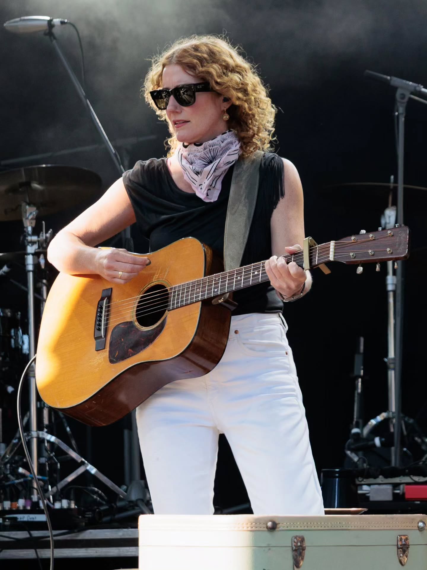 Kathleen Edwards