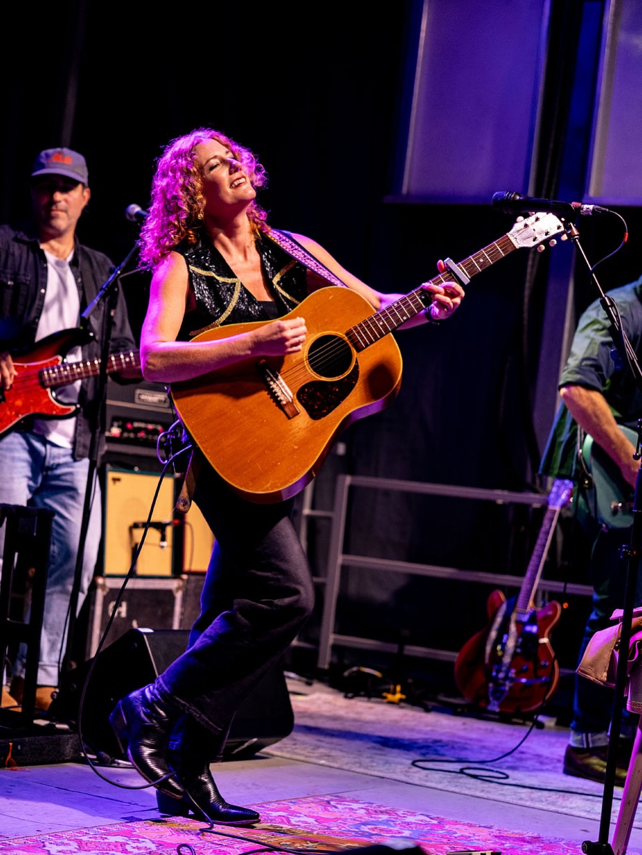 Kathleen Edwards