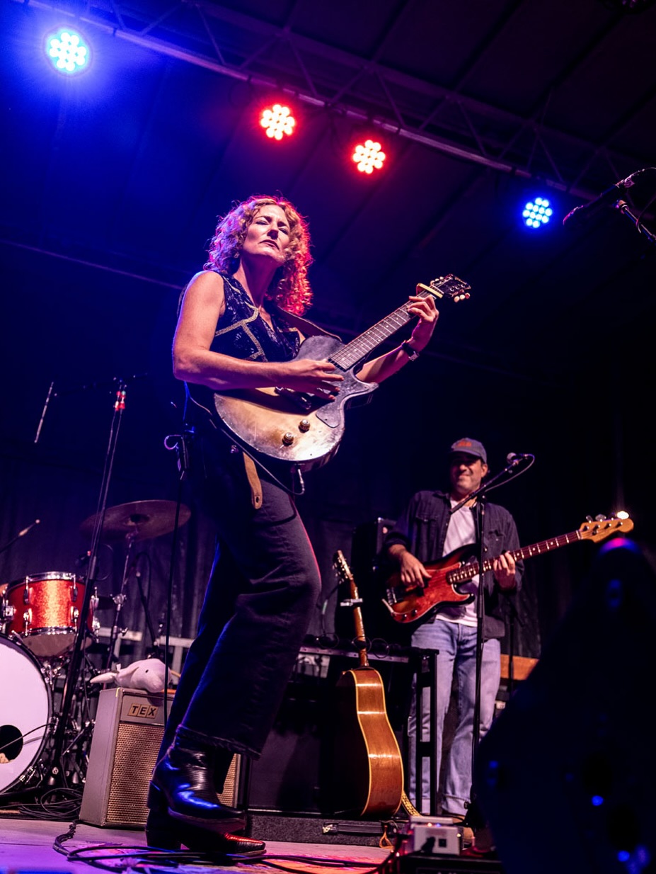 Kathleen Edwards