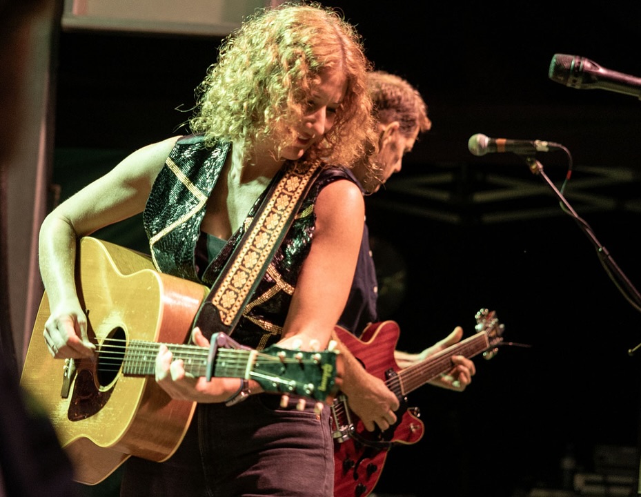 Kathleen Edwards