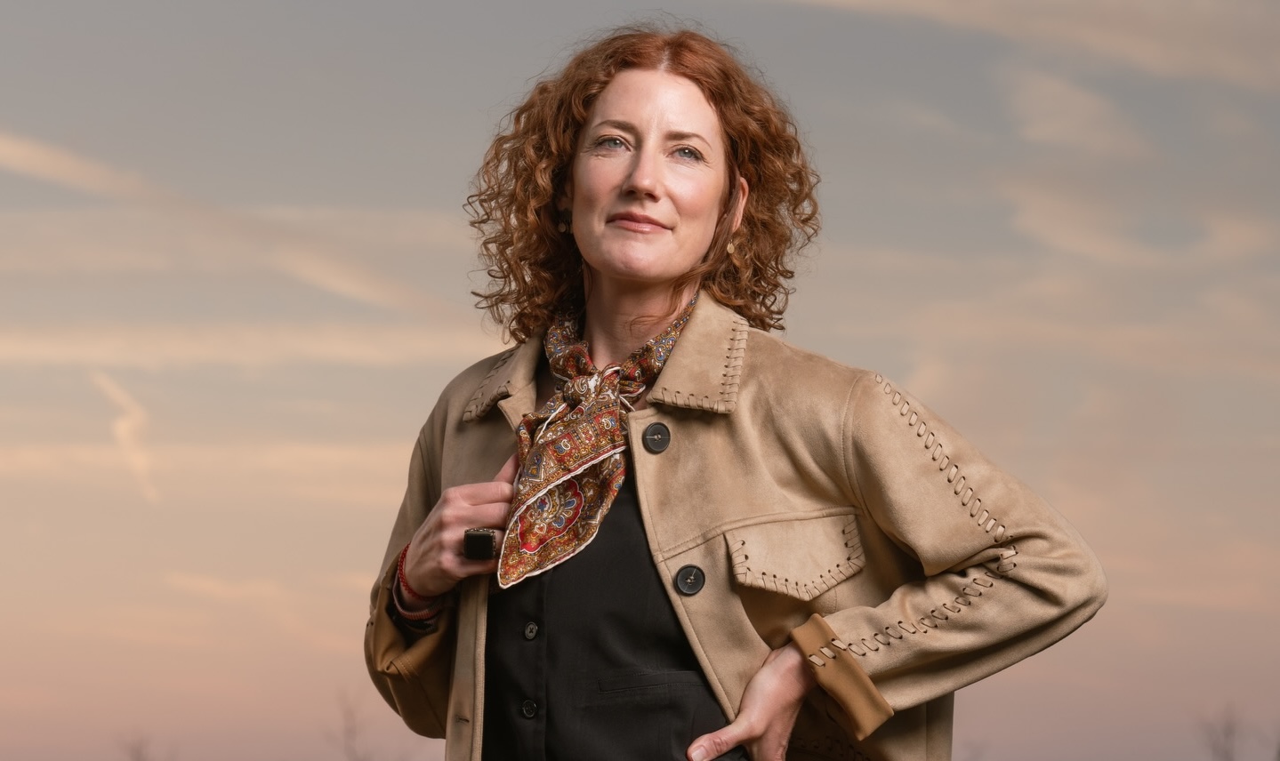 Kathleen Edwards